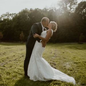 Meet your Posher, Jenn